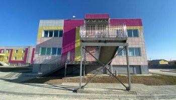 Детский сад в Тиличиках на Камчатке восстановят за счёт подрядчика и проектировщика