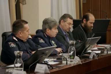 Правительство Камчатки в 2024 году станет привлекать казаков к несению государственной службы совместно с силовыми структурами 5