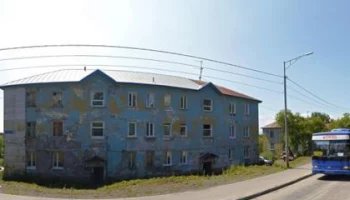 В Петропавловске-Камчатском в этом году снесут аварийные дома в южной части города