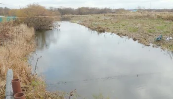 На реках Камчатки ведётся ежедневный мониторинг уровня воды