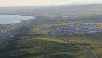 Высокоскоростной интернет досрочно подключили в селе Тиличики на Камчатке Высокоскоростной интернет досрочно подключили в селе Тиличики на Камчатке