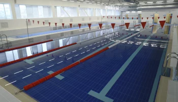 Новый бассейн обещают власти Камчатки в районе КП