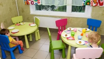 Для детских садов столицы Камчатки разработали спец меню без лактозы