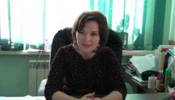 Заместитель руководителя администрации губернатора Алла Головань уходит с должности на Камчатке Заместитель руководителя администрации губернатора Алла Головань уходит с должности на Камчатке