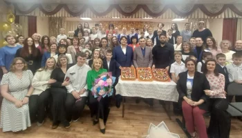 Старейшей школе Камчатки исполнилось 130 лет