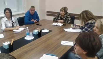 Андрей Копылов встретился с мобилизованными жителями Камчатки в Чите