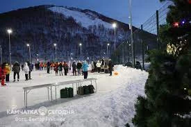 «Спортивная студенческая ночь» пройдет на Камчатке 26 января