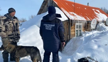 На Камчатке задержан неоднократно судимый житель одного из поселков Пенжинского района