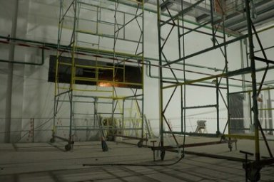 В строительстве нового театра кукол на Камчатке есть позитивные сдвиги 6