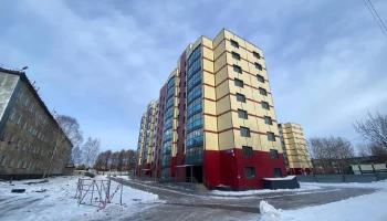 На Камчатке прокурор осмотрел квартиры, планируемые к приобретению для детей-сирот