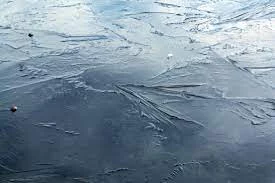 Камчаткие спасатели предупреждают: осторожно, тонкий лед!