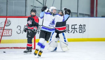 Молодые хоккеисты с Камчатки достигли отличных результатов на международных соревнованиях в Китае.