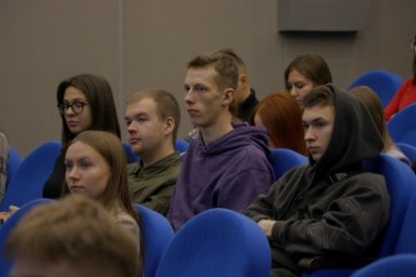 В Петропавловске-Камчатском проходят "Моисеевские чтения" 8