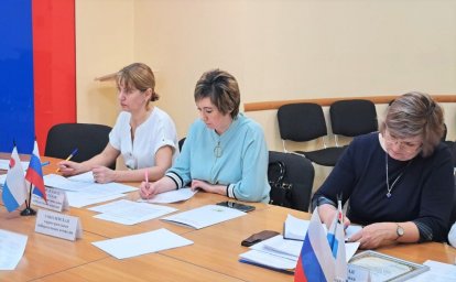 В столице Камчатки приступят к формированию участковых избирательных комиссий 0