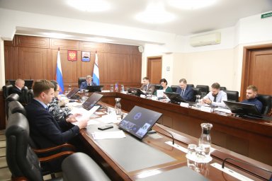 Депутаты Камчатки предложили расширить географию и перечень продуктов по проекту «северного завоза» 2