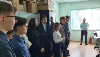 Камчатский край присоединился ко Всероссийской просветительской акции «Учёные — в школы»