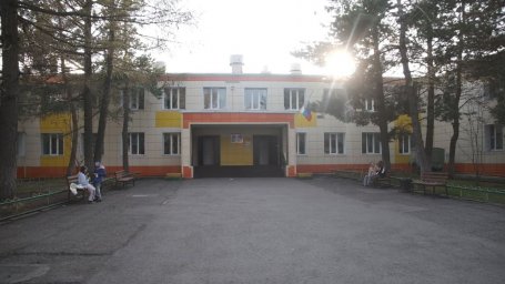 На Камчатке приступили к строительству нового корпуса школы №1 им. Ломоносова в Елизове 1