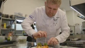 Ресторан на Камчатке начал использовать Омега-3 в приготовлении блюд