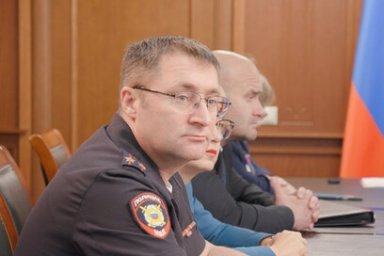Александр Заболиченко назначен начальником Управления Министерства юстиции РФ по Камчатскому краю 3