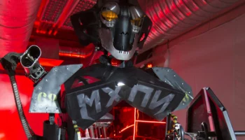 Жителей Камчатки приглашают стать участниками «Битвы роботов»