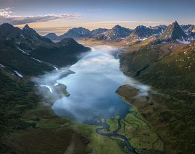 Природному заповеднику &laquo;Корякский&raquo; исполнилось 28 лет 1