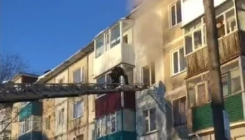 За сутки камчатские пожарные ликвидировали 4 пожара За сутки камчатские пожарные ликвидировали 4 пожара