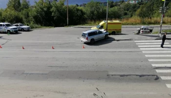 На Камчатке будут судить водителя по вине которого погибло 2 человека в ДТП на ул. Океанская