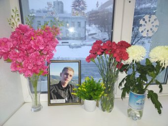 В зоне СВО погиб медицинский работник, уроженец Камчатского края 0
