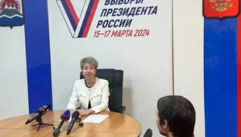 Жителей Камчатки лично проинформируют о выборах Президента РФ