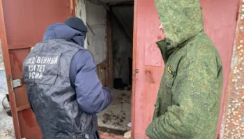 На Камчатке устанавливают обстоятельства смерти найденного в подвале мужчины