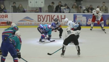 Турнир по хоккею среди любительских команд «Кубок Александра» завершился на Камчатке