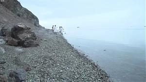 Оперативно найти виновных в двух экологических происшествиях на воде удалось на Камчатке