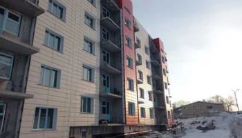 На Камчатке хотят расширить программу по расселению сейсмодефицитного жилья