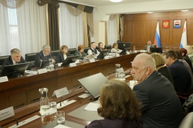 Глава Камчатки встретился с членами Президиума Федерации профсоюзов полуострова 0