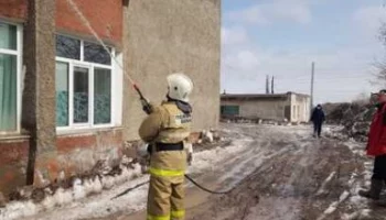 Три поливомоечные машины для ликвидации последствий пеплопада в Усть-Камчатском районе поступят на Камчатку в июле