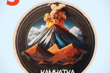 Камчатцев приглашают проголосовать за эскиз шеврона-талисмана для бойцов СВО 3