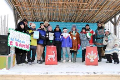 Национальный спортивный триатлон «Полоса препятствий «Ейгунычвын 2024!» пройдет на Камчатке в феврале 2