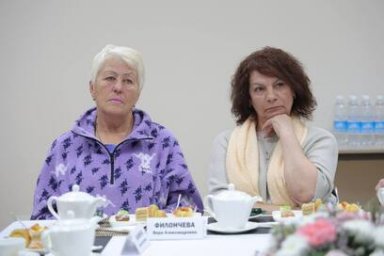 Матери участников СВО обсудят мемориал, который будет установлен на «Аллее славы» в столице Камчатки 0