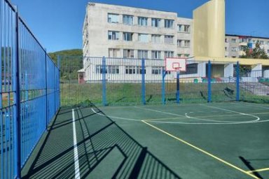 На Камчатке в 9-ти школах региона будут создавать спортивные клубы 1
