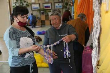 Краевой кочующий фестиваль «Мастера земли Уйкоаль» пройдет в Карагинском районе Камчатки 10