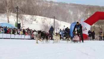 В гонке на собачьих упряжках «Елизовский спринт — за Победу» на Камчатке примут участие 15 каюров