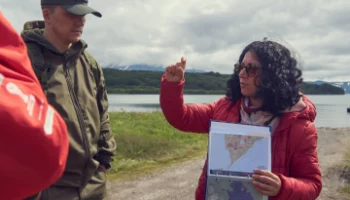 Хочешь стать гидом-экскурсоводов по знаменитой долине гейзеров на Камчатке?
