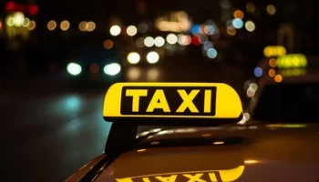 Министр транспорта Камчатки рассказал об обязательной юридической регистрации деятельности таксистов