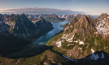 Природному заповеднику &laquo;Корякский&raquo; исполнилось 28 лет 5