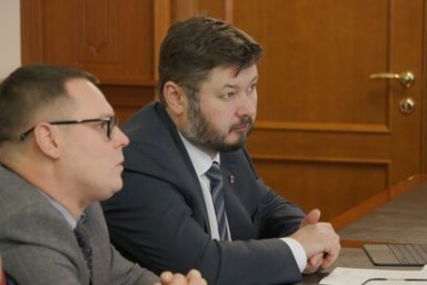 Готов проект по прокладке резервного источника связи «Петропавловск-Камчатский – Усть-Большерецк» 3