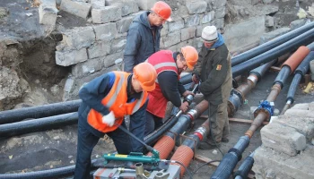 Коммунальная энергетика Камчатки продолжает подготовку к летним ремонтным работам