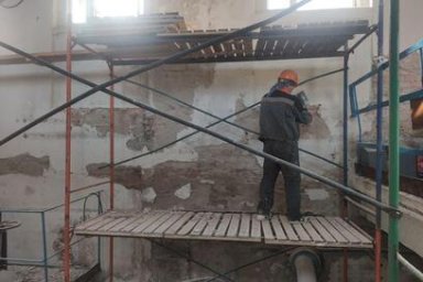 Восстановления подшефных территорий  ДНР обсудили в правительстве Камчатки 9