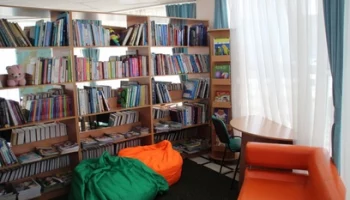 Культурную программу в период весенних каникул подготовили для школьников библиотеки Камчатки