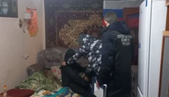 На Камчатке сын забил до смерти своего 81-летнего отца