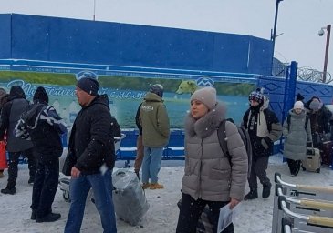 Школьники из Светлодарска станут участниками IV слета детей и молодежи «От Донецка до Камчатки» 4